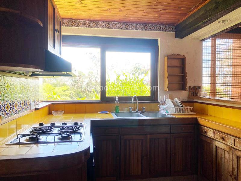 Casa en Arriendo, RIONEGRO, Rionegro - 5