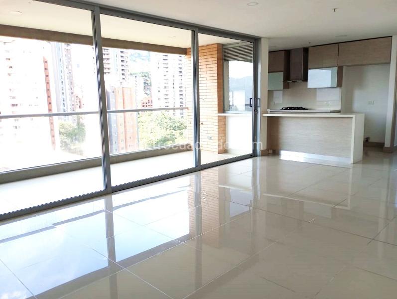 Arriendo de Apartamento en El poblado Medell n 687 M4575524