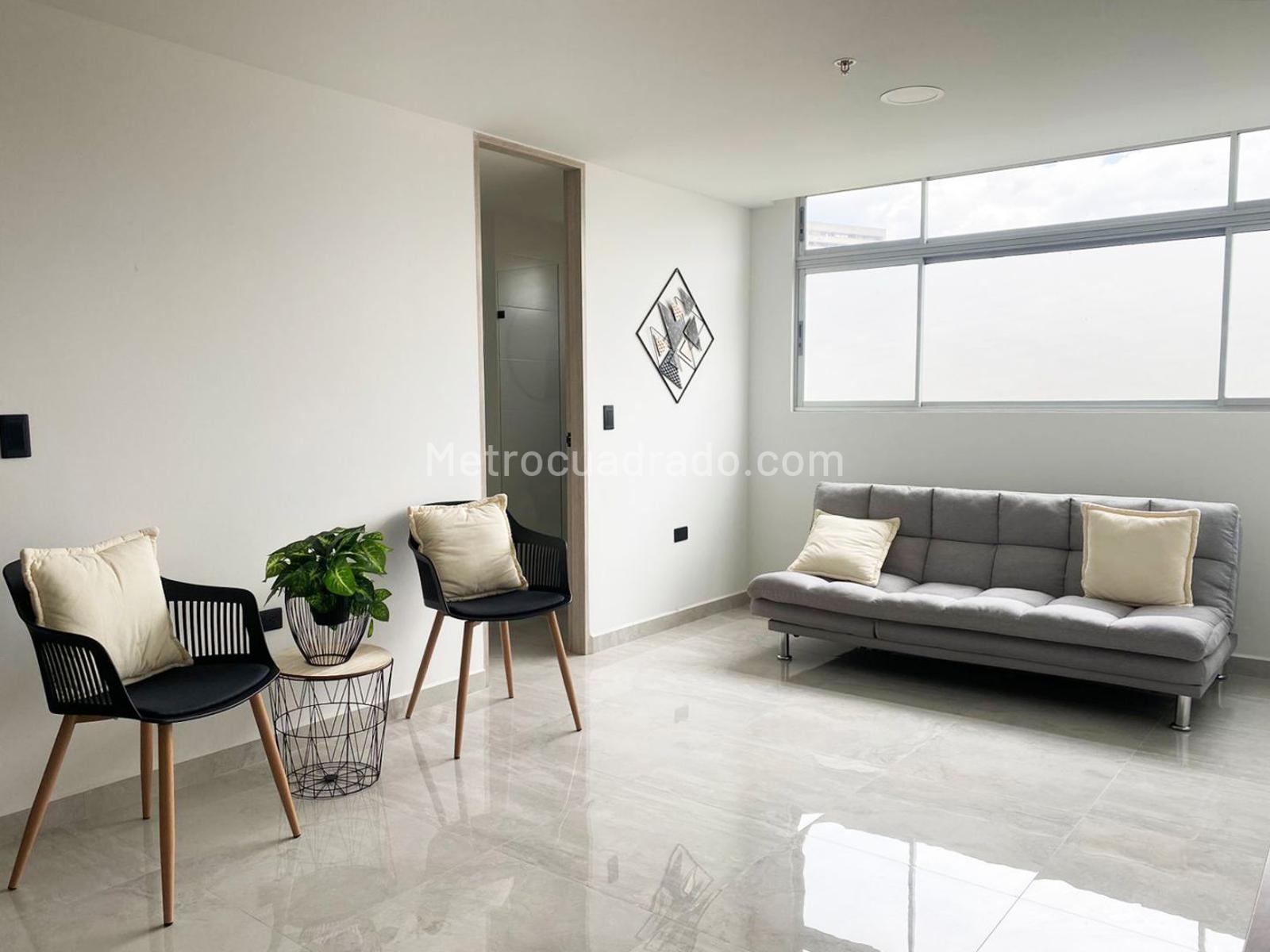 Foto del apartamento