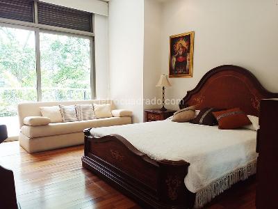 Casa de 4 alcobas en venta en Envigado, Envigado, 1000 m² · foto 17 de 19