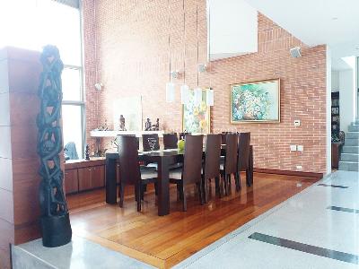 Casa de 4 alcobas en venta en Envigado, Envigado, 1000 m² · foto 3 de 19