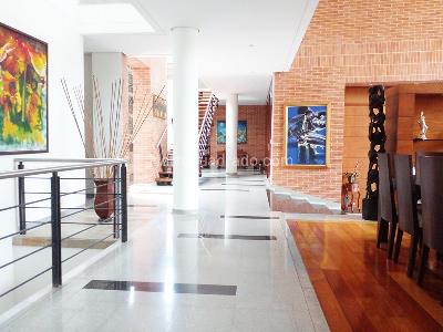 Casa de 4 alcobas en venta en Envigado, Envigado, 1000 m² · foto 7 de 19