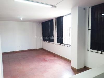 Warehouse for rent in GUAYABAL, Medellín