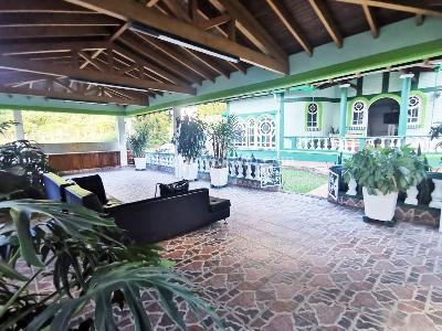 Casa de 4 alcobas en arriendo en Envigado, Envigado, 450 m² · foto 14 de 19