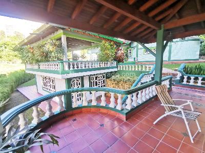 Casa de 4 alcobas en arriendo en Envigado, Envigado, 450 m² · foto 17 de 19