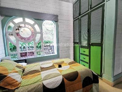 Casa de 4 alcobas en arriendo en Envigado, Envigado, 450 m² · foto 5 de 19