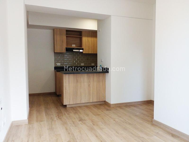 Apartamento en Arriendo, EL RETIRO, Retiro - 3