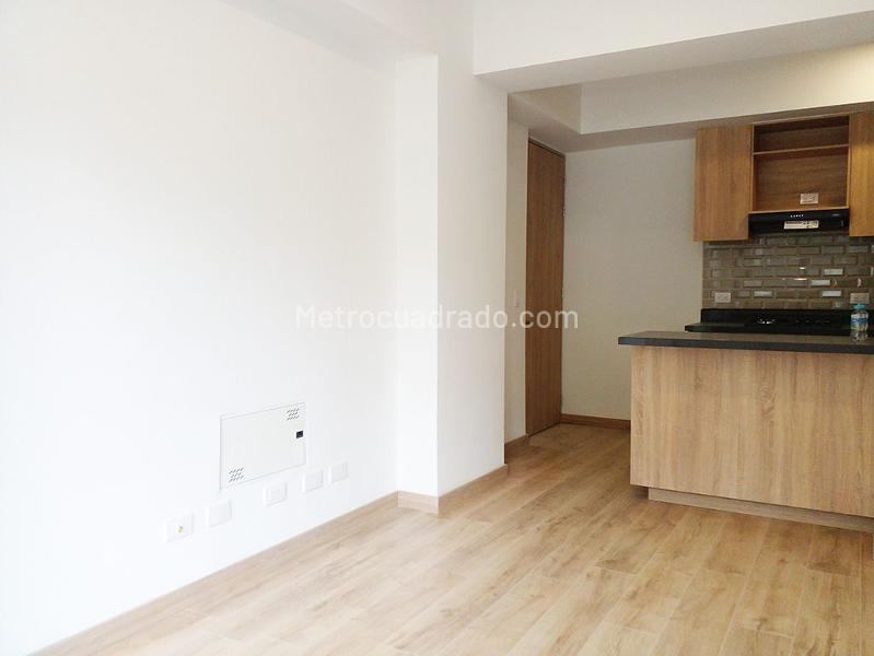 Apartamento en Arriendo, EL RETIRO, Retiro - 2