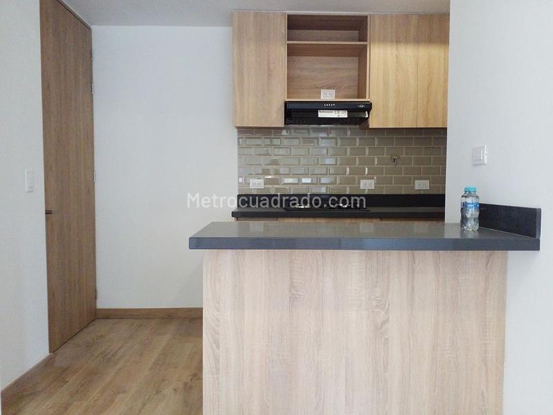 Apartamento en Arriendo, EL RETIRO, Retiro - 4