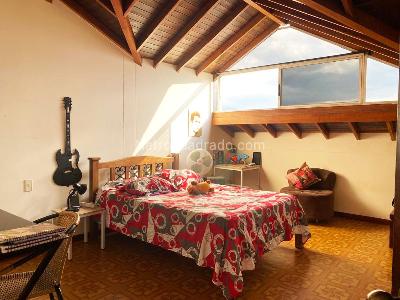 Casa en arriendo en El Poblado, Medellín · foto 13 de 19