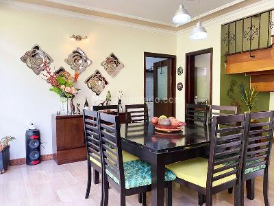 Casa en arriendo en El Poblado, Medellín · foto 4 de 19