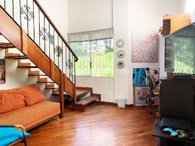 Casa en arriendo en El Poblado, Medellín · foto 7 de 19
