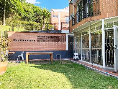 Casa de 4 alcobas en venta en El Poblado, Medellín, 298 m² · foto 18 de 19