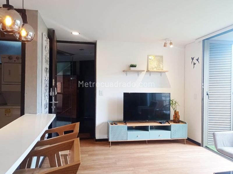 3BR Apartment in EL POBLADO (105 m²) - 2