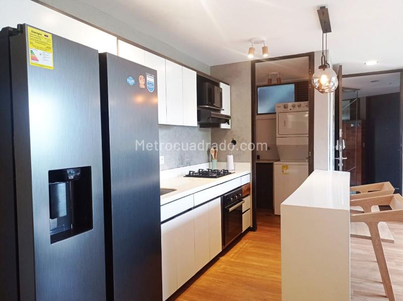 3BR Apartment in EL POBLADO (105 m²) - 5