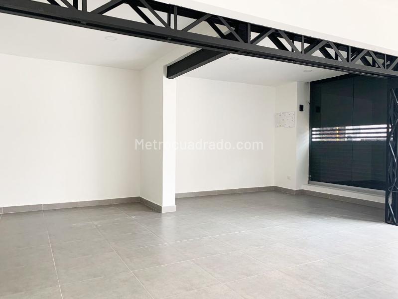 Local Comercial en Arriendo, EL POBLADO, Medellín - Vista 2