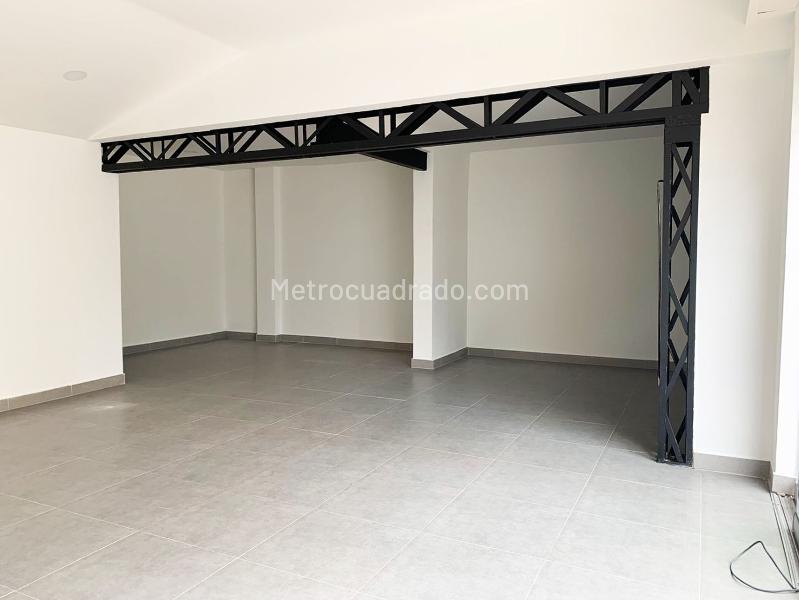 Local Comercial en Arriendo, EL POBLADO, Medellín - Vista 3