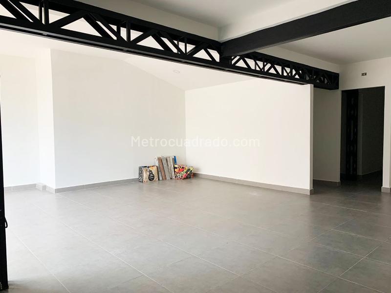 Local Comercial en Arriendo, EL POBLADO, Medellín - Vista 4