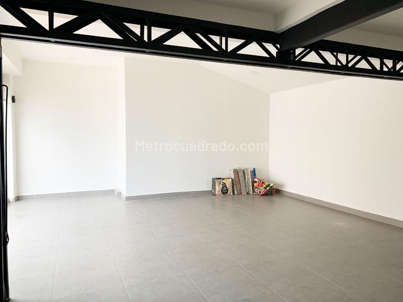 Local Comercial en Arriendo, EL POBLADO, Medellín - Vista 5