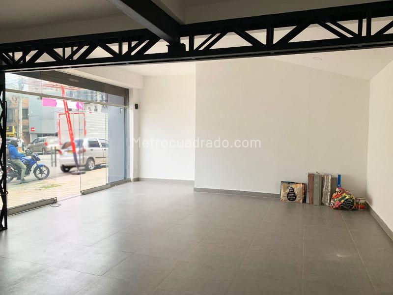 Local Comercial en Arriendo, EL POBLADO, Medellín - Más