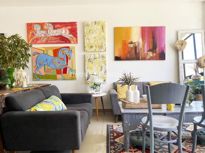 Casa en Arriendo, RIONEGRO, Rionegro - 2