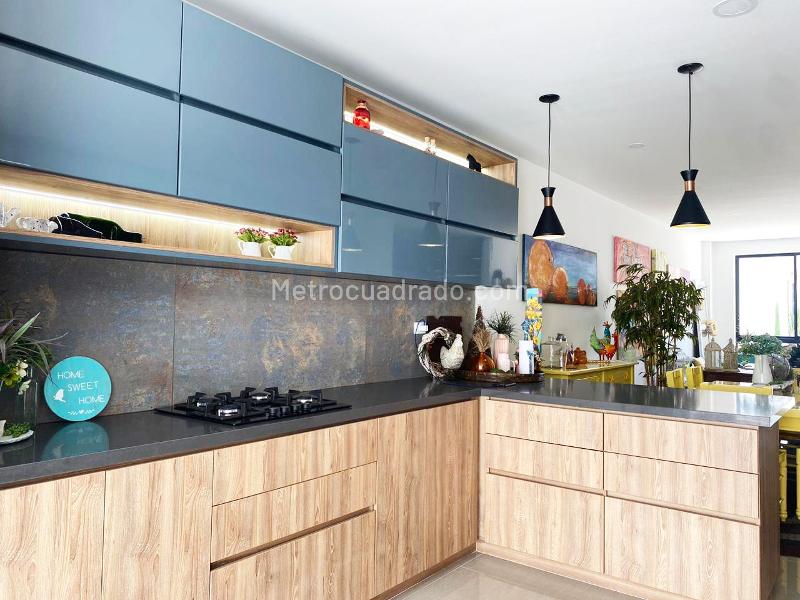 Casa en Arriendo, RIONEGRO, Rionegro - 4