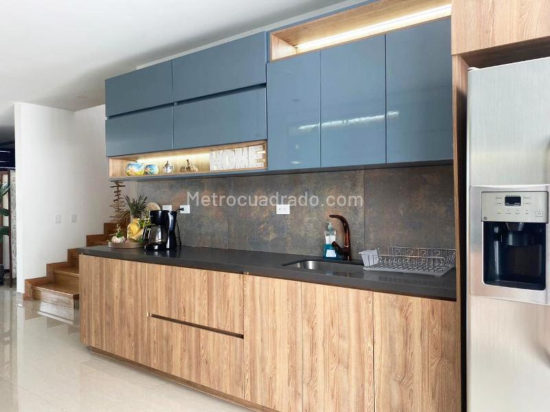 Casa en Arriendo, RIONEGRO, Rionegro - 5