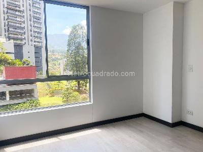 Apartamento de 3 alcobas en arriendo en Envigado, Envigado, 120 m² · foto 11 de 17