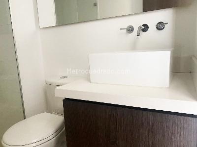 Apartamento de 3 alcobas en arriendo en Envigado, Envigado, 120 m² · foto 16 de 17
