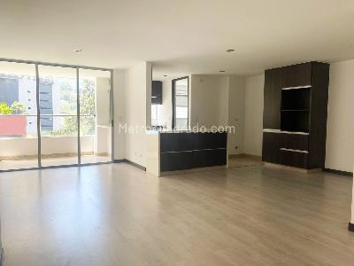 Apartamento de 3 alcobas en arriendo en Envigado, Envigado, 120 m² · foto 2 de 17