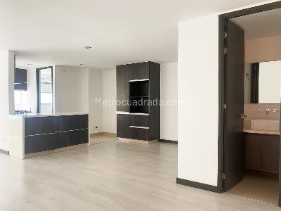 Apartamento de 3 alcobas en arriendo en Envigado, Envigado, 120 m² · foto 4 de 17