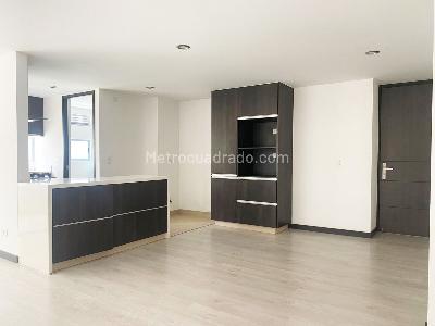 Apartamento de 3 alcobas en arriendo en Envigado, Envigado, 120 m² · foto 5 de 17