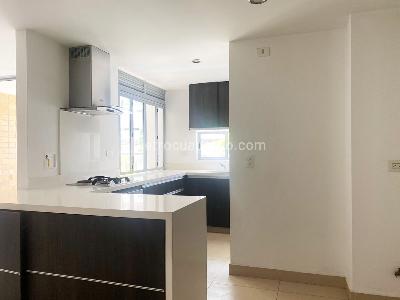Apartamento de 3 alcobas en arriendo en Envigado, Envigado, 120 m² · foto 8 de 17