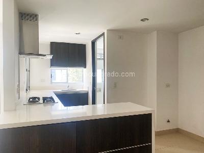Apartamento de 3 alcobas en arriendo en Envigado, Envigado, 120 m² · foto 9 de 17