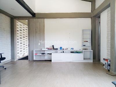 Casa de 4 alcobas en venta en Envigado, Envigado, 290 m² · foto 11 de 20