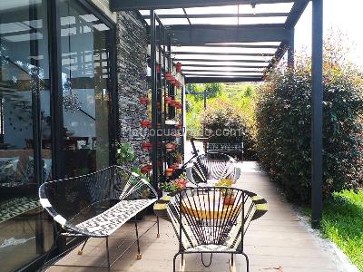 Casa de 4 alcobas en venta en Envigado, Envigado, 290 m² · foto 19 de 20