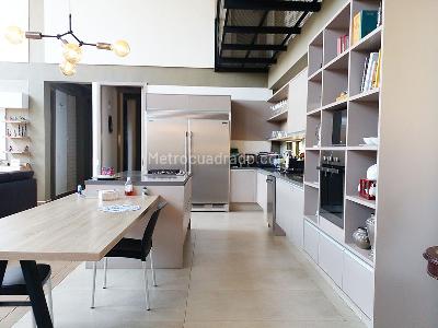 Casa de 4 alcobas en venta en Envigado, Envigado, 290 m² · foto 7 de 20