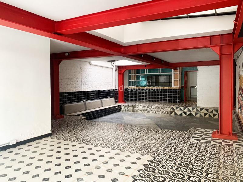 Local Comercial en Arriendo, ENVIGADO, Envigado - Vista 3