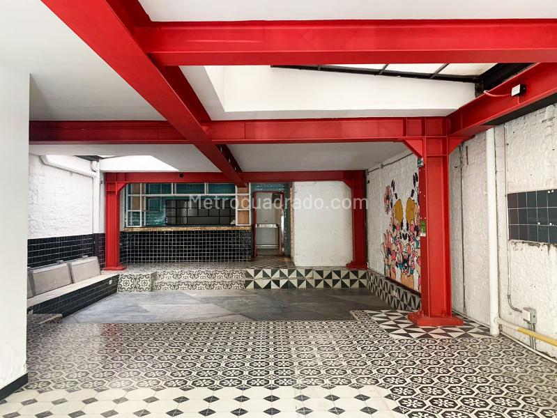 Local Comercial en Arriendo, ENVIGADO, Envigado - Vista 2