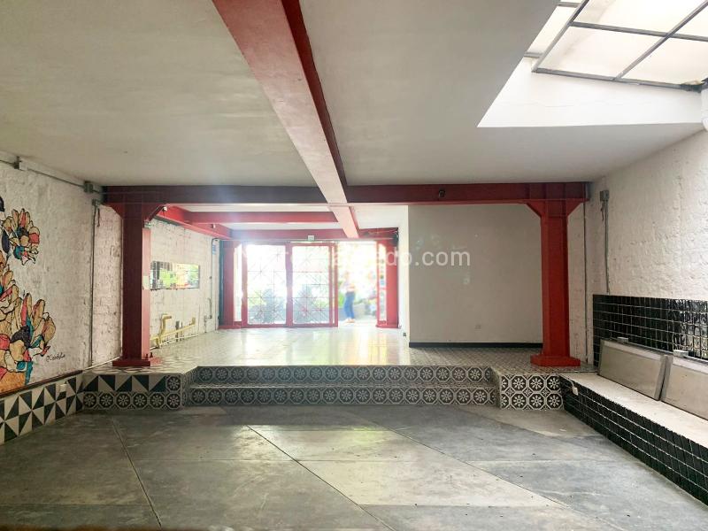 Local Comercial en Arriendo, ENVIGADO, Envigado - Vista 4