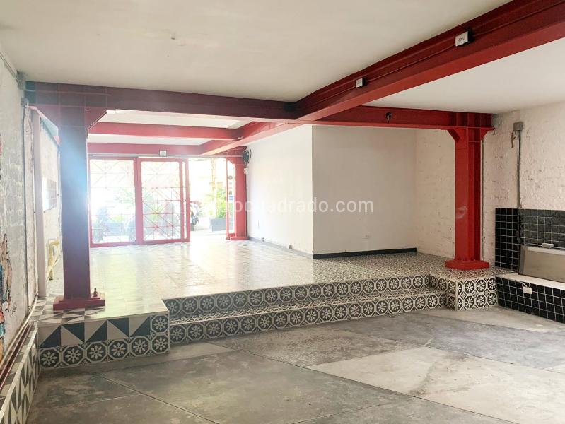 Local Comercial en Arriendo, ENVIGADO, Envigado - Vista 5