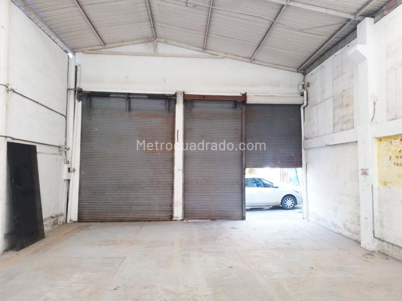 Bodega en Arriendo, ENVIGADO, Envigado - Vista 3