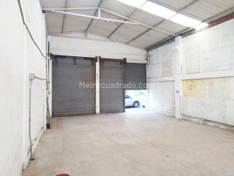 Bodega en Arriendo, ENVIGADO, Envigado - Vista 2