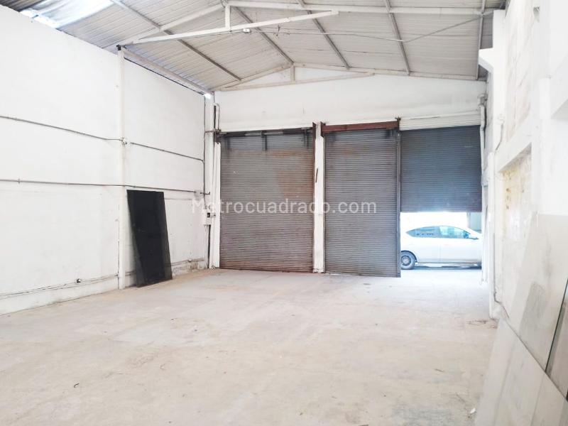 Bodega en Arriendo, ENVIGADO, Envigado - Vista 4