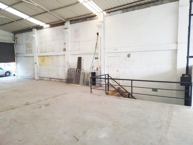 Bodega en Arriendo, ENVIGADO, Envigado - Vista 5