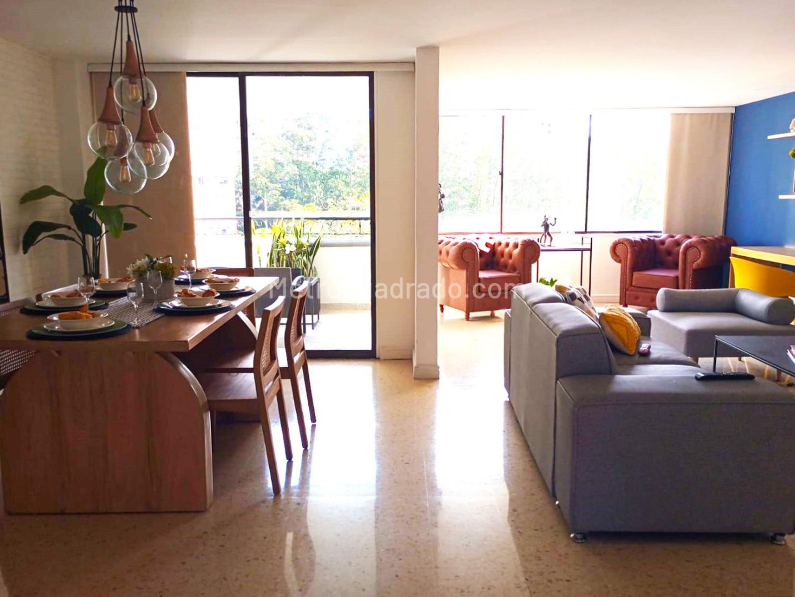 Foto del apartamento