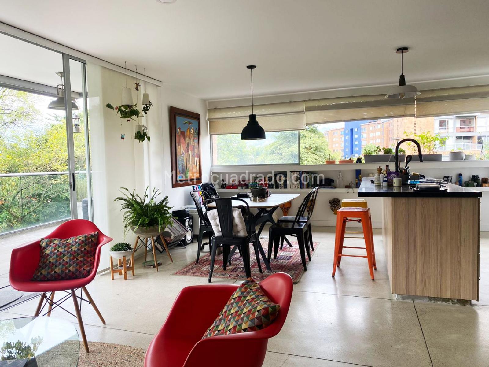 Foto del apartamento