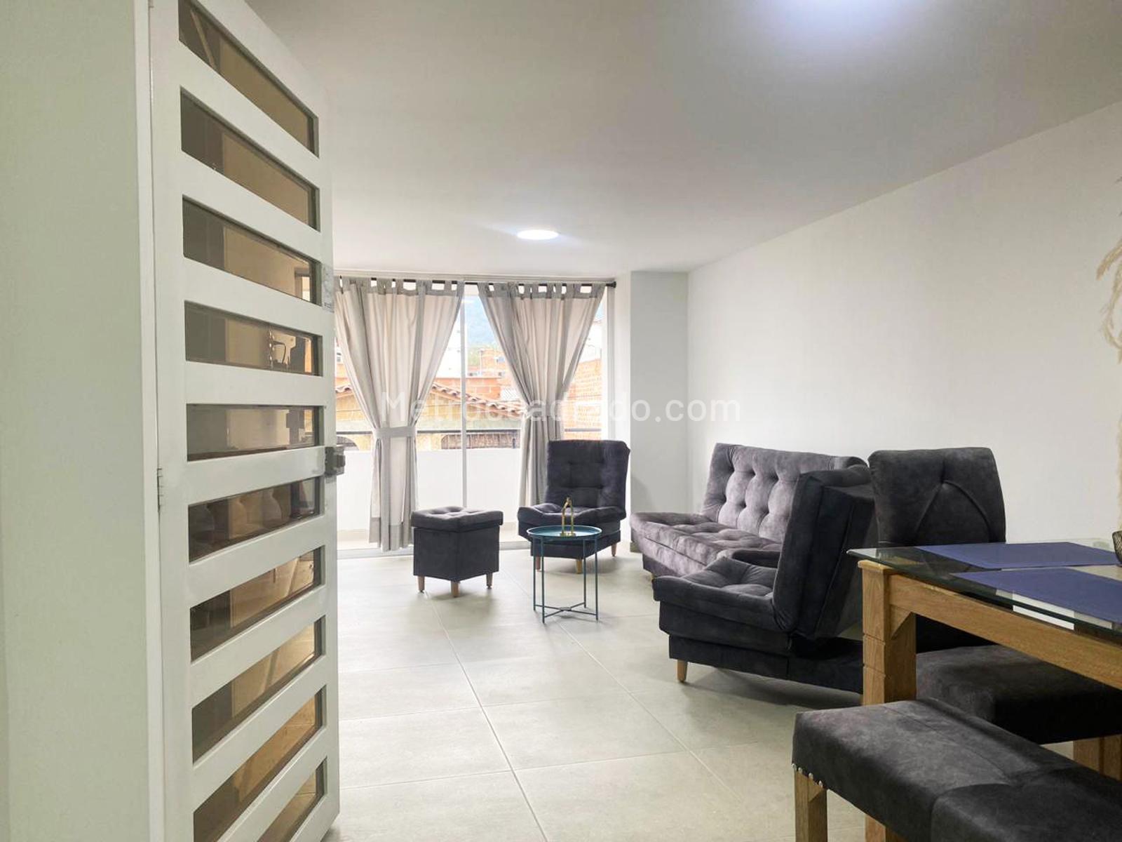 Foto del apartamento