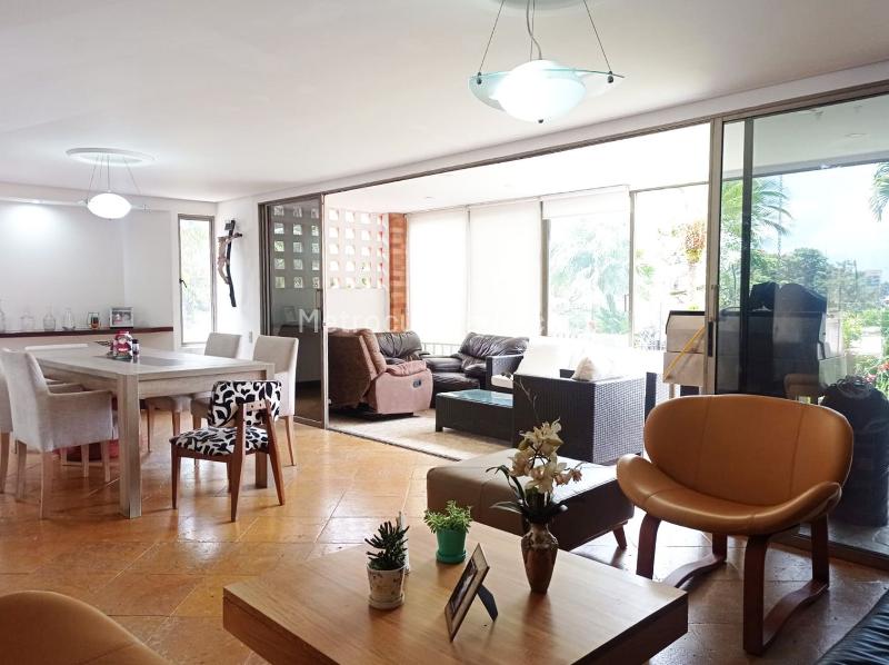 Casa – Medellín - Vista 2