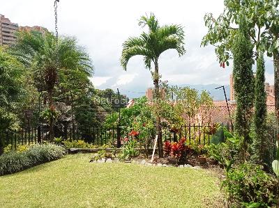 Casa de 3 alcobas en venta en El Poblado, Medellín, 240 m² · foto 20 de 20